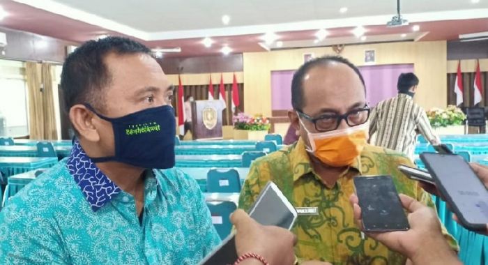 Seluruh Pasien Covid-19 Situbondo Sembuh, Pemkab Perketat Penjagaan di Perbatasan Seluruh Pasien Covid-19 Situbondo Sembuh, Pemkab Perketat Penjagaan di Perbatasan