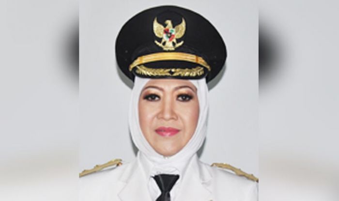 Wakil Wali Kota Kediri Meninggal Dunia Wakil Wali Kota Kediri Meninggal Dunia