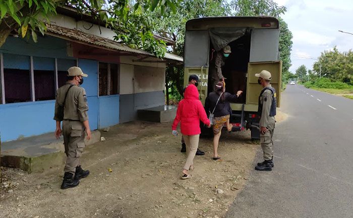 Ketua DPC Peradi SAI Gresik Raya Apresiasi Razia Prostitusi Terselubung di Kecamatan Dukun