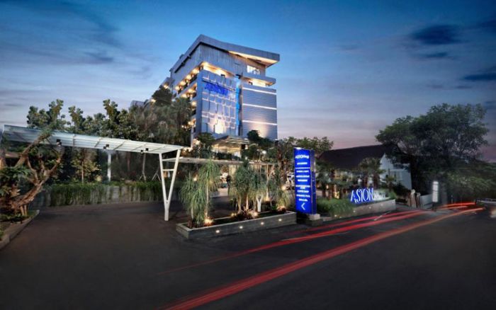 28 Hotel di Batu Sudah Beroperasi, Tempat Wisata Masih Tutup 28 Hotel di Batu Sudah Beroperasi, Tempat Wisata Masih Tutup