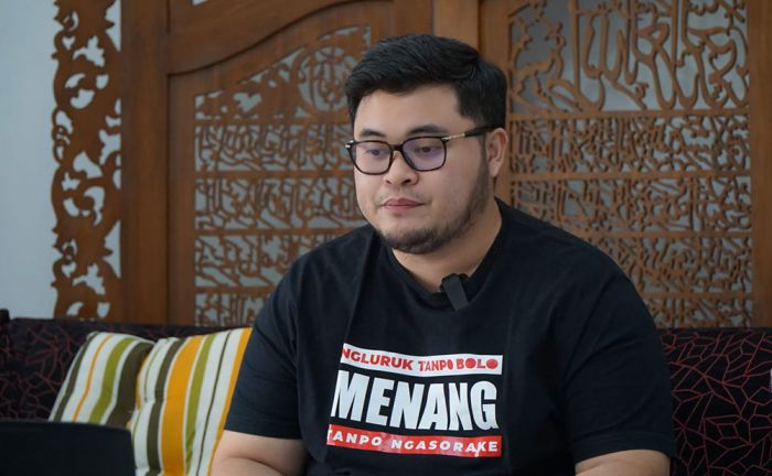 Bupati Kediri Trending Lagi di Twitter, Usai Hentikan Seleksi Perangkat Desa yang Terindikasi Curang Bupati Kediri Trending Lagi di Twitter, Usai Hentikan Seleksi Perangkat Desa yang Terindikasi Curang