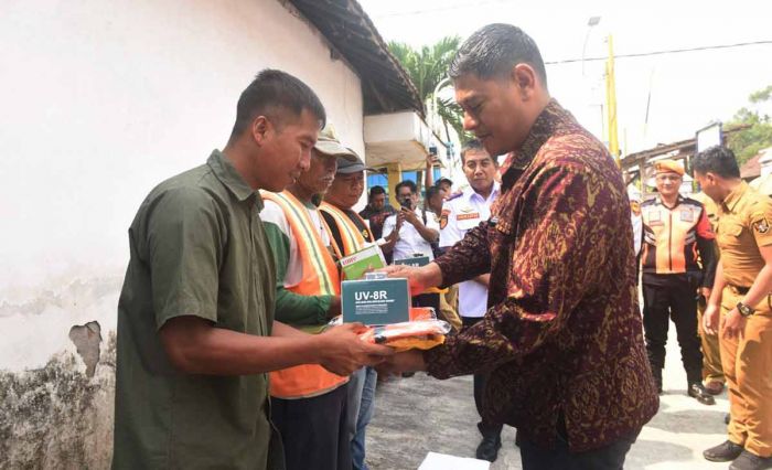 Wujudkan Aspirasi Warga, Wali Kota Kediri Resmikan 5 Palang Pintu Perlintasan Kereta Api Wujudkan Aspirasi Warga, Wali Kota Kediri Resmikan 5 Palang Pintu Perlintasan Kereta Api