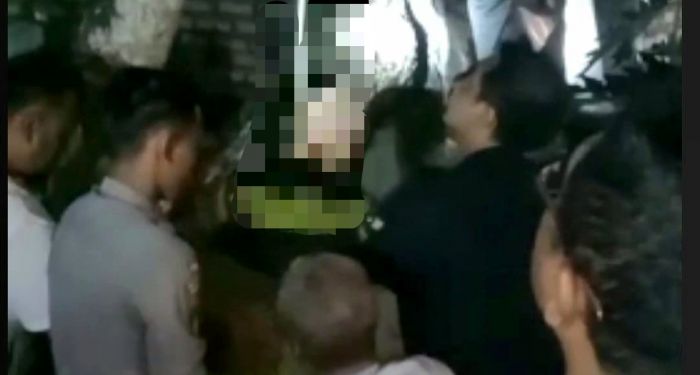 Kakek Berusia 100 Tahun asal Sumenep Ditemukan Tewas di Pohon Area Makam Kakek Berusia 100 Tahun asal Sumenep Ditemukan Tewas di Pohon Area Makam