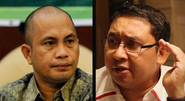 Fadli Zon Ungkap Kisruh Seleksi Pendamping Dana Desa, Menteri Marwan Bantah harus PKB