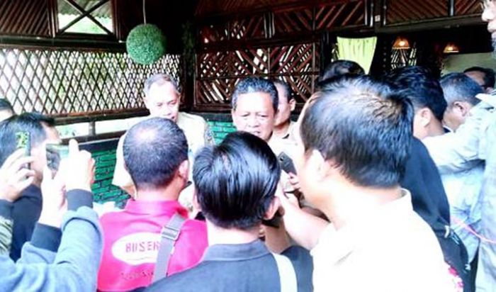 Bupati Indartato: Kinerja Kepala OPD Masih Perlu Ditingkatkan Lagi Bupati Indartato: Kinerja Kepala OPD Masih Perlu Ditingkatkan Lagi