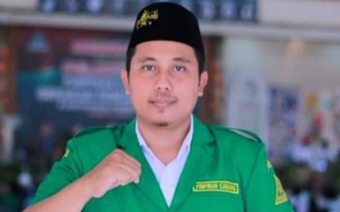 GP Ansor Dukung Penuh Rangkaian Hari Jadi ke-495 Kabupaten Pamekasan GP Ansor Dukung Penuh Rangkaian Hari Jadi ke-495 Kabupaten Pamekasan