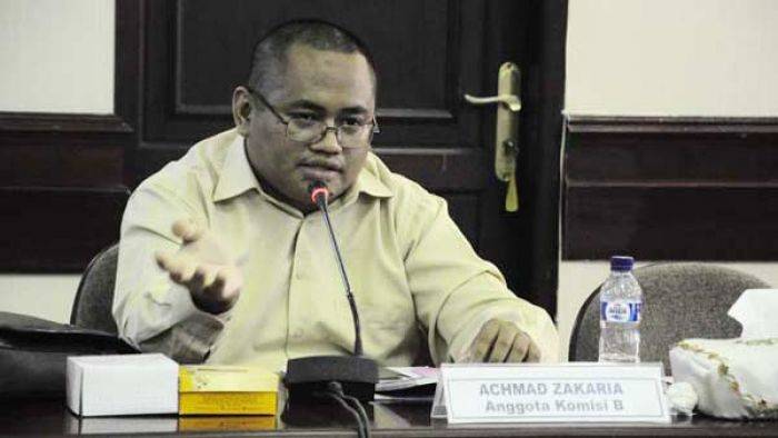 Banyak Restoran di Surabaya Langgar Pajak, Dewan Minta Perda Pajak Daerah Direvisi Banyak Restoran di Surabaya Langgar Pajak, Dewan Minta Perda Pajak Daerah Direvisi