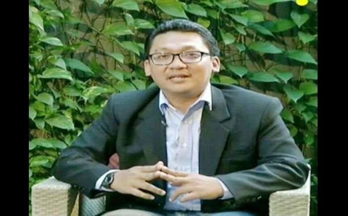 Caleg Milenial Punya Potensi Bersaing dengan Caleg Senior