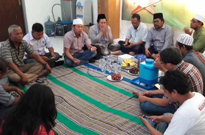 KWG Awali Peringatan HPN 2017 dengan Khatmil Qur KWG Awali Peringatan HPN 2017 dengan Khatmil Qur