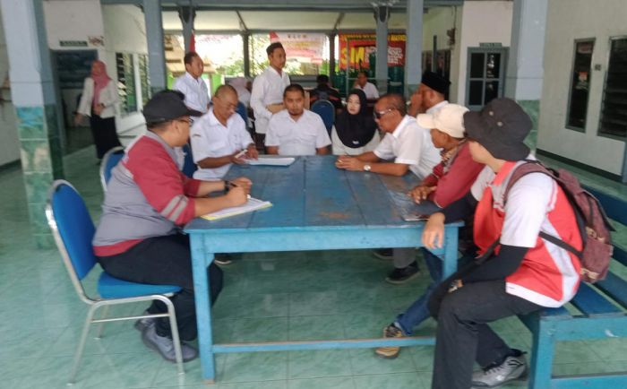 Pemkab Pasuruan Benahi Jalan Ngingas-Ngerong Gunakan Dana Cukai Pemkab Pasuruan Benahi Jalan Ngingas-Ngerong Gunakan Dana Cukai