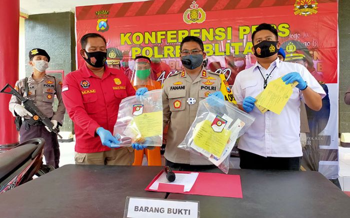 Buka Praktik Aborsi Selama 17 Tahun, Oknum PNS Dinkes Diamankan Polisi Buka Praktik Aborsi Selama 17 Tahun, Oknum PNS Dinkes Diamankan Polisi