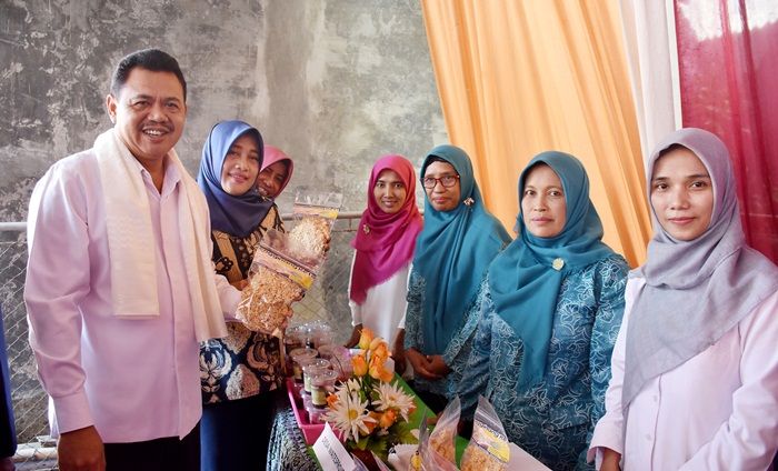 Rembug Desa, Pemkab Mojokerto Gelontor Dana BK Rp 2,2 Miliar Rembug Desa, Pemkab Mojokerto Gelontor Dana BK Rp 2,2 Miliar