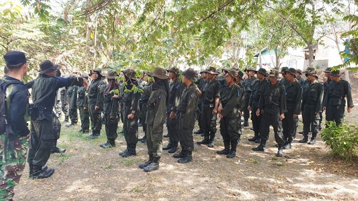 Lulus PEM Akamigas, 108 Putra-putri Terbaik Bojonegoro Siap Kerja di Lapangan Gas J-TB Lulus PEM Akamigas, 108 Putra-putri Terbaik Bojonegoro Siap Kerja di Lapangan Gas J-TB