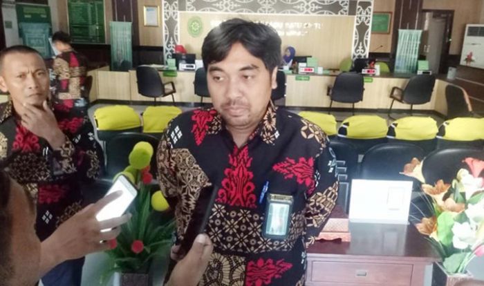 Usai Ditolak, Sekda Gresik Kembali Ajukan Praperadilan