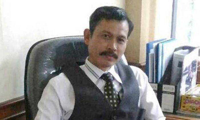 Direktur LBH Fajar Trilaksana Dukung Menko Polhukam Bubarkan TP4D Direktur LBH Fajar Trilaksana Dukung Menko Polhukam Bubarkan TP4D