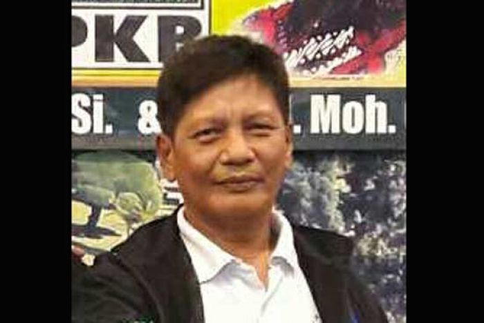 Tokoh NU Setuju Tidak Ada FPI di Gresik Tokoh NU Setuju Tidak Ada FPI di Gresik