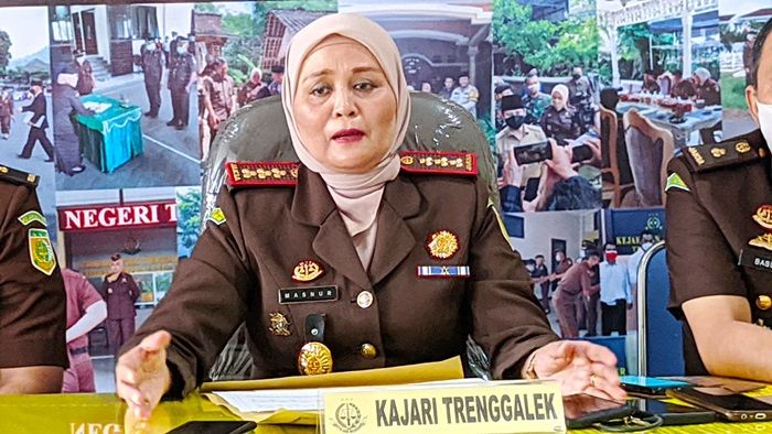 Peringati HBA ke-62, Kejari Trenggalek Gelar Lomba Foto Tingkat Nasional bagi Emak-Emak Peringati HBA ke-62, Kejari Trenggalek Gelar Lomba Foto Tingkat Nasional bagi Emak-Emak