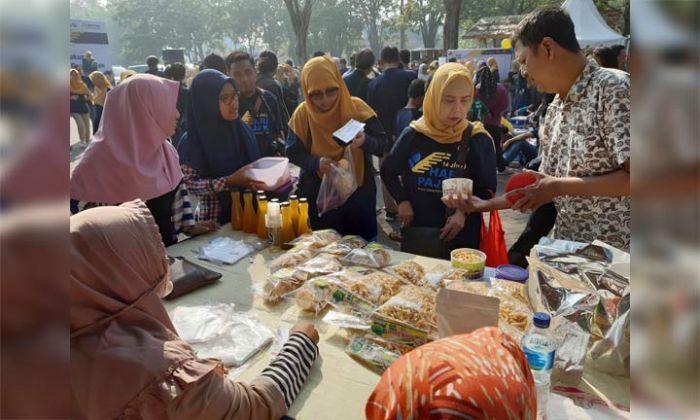 Peringati Hari Pajak, DJP Jatim II Berharap Kepatuhan WP Meningkat