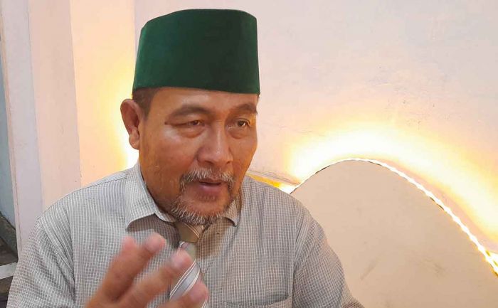 Klarifikasi 2 Kiai soal Korupsi Bupati Situbondo: Tidak Ada Penggeledahan KPK Klarifikasi 2 Kiai soal Korupsi Bupati Situbondo: Tidak Ada Penggeledahan KPK