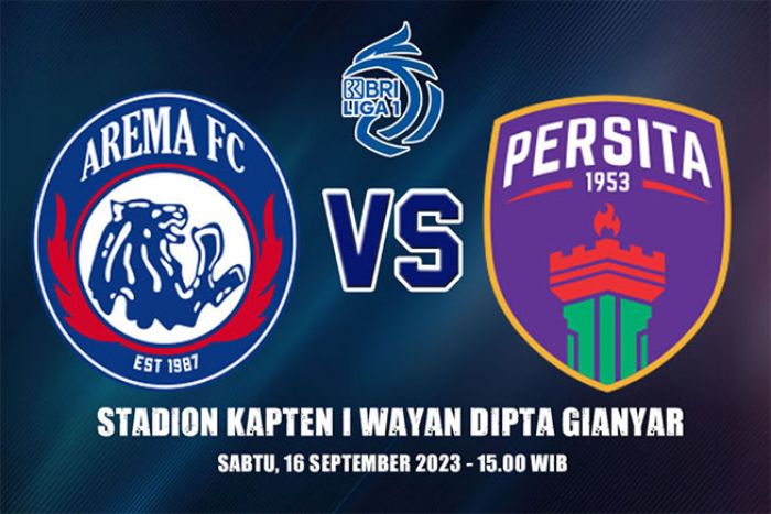 Prediksi Arema FC vs Persita Tangerang: Singo Edan Bertekad Lanjutkan Tren Positif