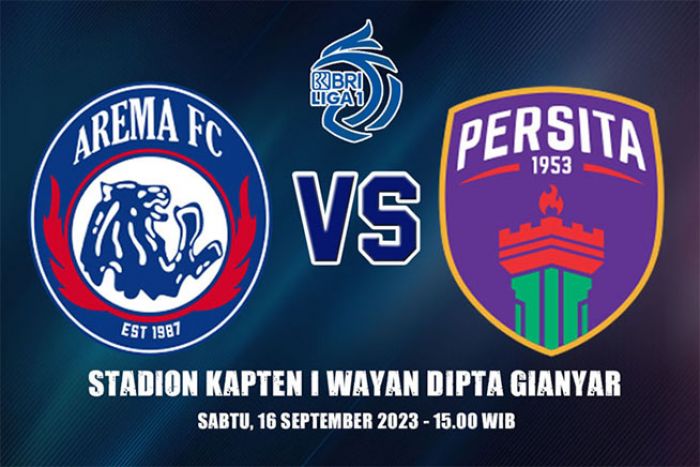 Prediksi Arema FC vs Persita Tangerang: Singo Edan Bertekad Lanjutkan Tren Positif Prediksi Arema FC vs Persita Tangerang: Singo Edan Bertekad Lanjutkan Tren Positif