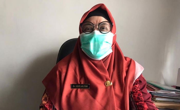 Antisipasi Gelombang 3 Covid-19 Saat Nataru, ini yang Dilakukan Dinkes Jember Antisipasi Gelombang 3 Covid-19 Saat Nataru, ini yang Dilakukan Dinkes Jember