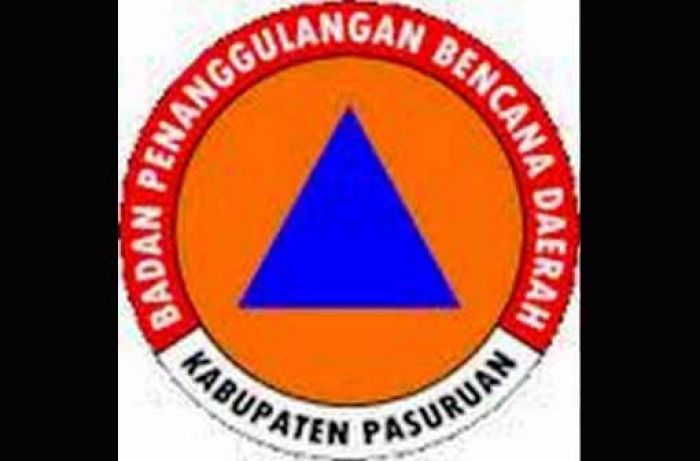 BPBD Kabupaten Pasuruan Latih Pemuda Mengenai Kebencanaan