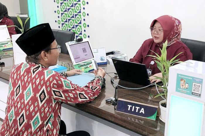 Ini yang Jadi Pembeda BPJS Kesehatan dan Asuransi Swasta