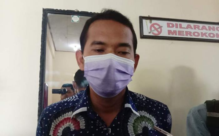 Pilkades Lomaer Masih Bisa Digelar Tahun Ini, TFPKD Minta BPD Bentuk P2KD Pilkades Lomaer Masih Bisa Digelar Tahun Ini, TFPKD Minta BPD Bentuk P2KD