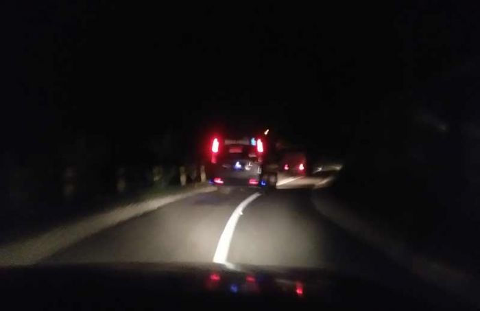 PJU Mati Tak Kunjung Diperbaiki, DPU Tuban Dinilai Lelet PJU Mati Tak Kunjung Diperbaiki, DPU Tuban Dinilai Lelet