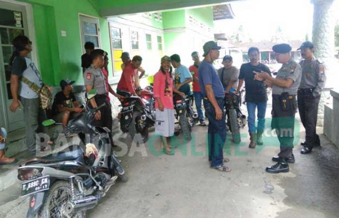 Ratusan Karyawan PT. GCI Mogok Kerja, Tuntut Kejelasan Nasib 60 Pekerja yang di-PHK Ratusan Karyawan PT. GCI Mogok Kerja, Tuntut Kejelasan Nasib 60 Pekerja yang di-PHK
