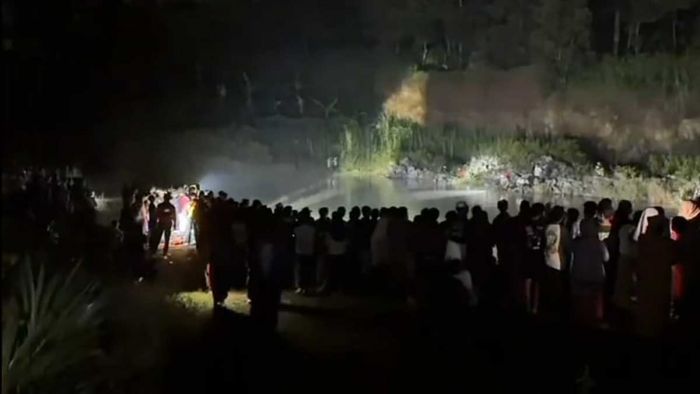 PMII Kabupaten Pasuruan Soroti Tragedi Anak Tenggelam di Bekas Tambang