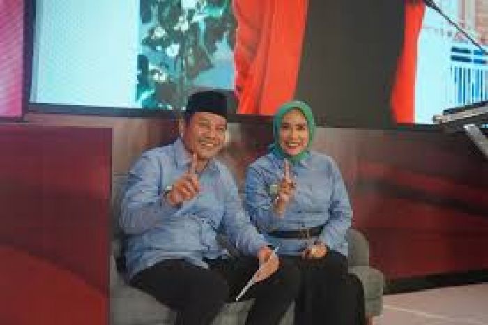 Tren Wakil Bupati Melawan Bupati di Jatim: Wabup Sidoarjo, Jember dan Bojonegoro