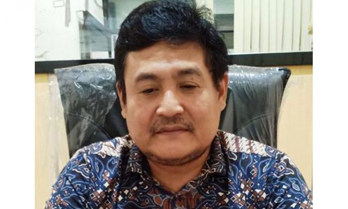 APBD Gresik 2020 Diestimasi Anjlok Sebesar Rp 568 Miliar APBD Gresik 2020 Diestimasi Anjlok Sebesar Rp 568 Miliar