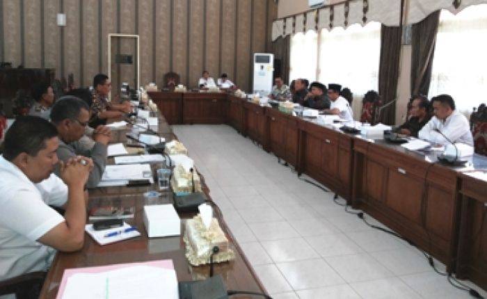Santunan Kematian Tak Kunjung Dibayarkan, Dewan Kota Probolinggo Panggil Jasa Raharja dan Polisi Santunan Kematian Tak Kunjung Dibayarkan, Dewan Kota Probolinggo Panggil Jasa Raharja dan Polisi
