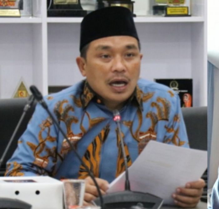 PKB Gresik Pastikan Dapat 2 Kursi DPRD Jawa Timur dari Dapil Jatim XIII PKB Gresik Pastikan Dapat 2 Kursi DPRD Jawa Timur dari Dapil Jatim XIII