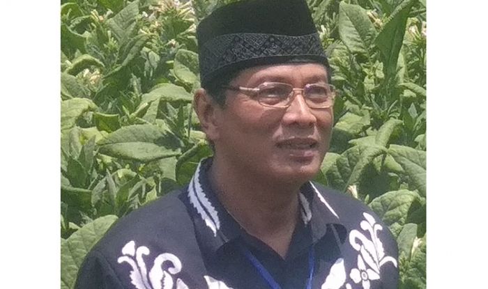 Cawabup K.H. Abdul Rouf: Sosok Kiai Karismatik, Mantan Katib Syuriah PCNU Lamongan Cawabup K.H. Abdul Rouf: Sosok Kiai Karismatik, Mantan Katib Syuriah PCNU Lamongan