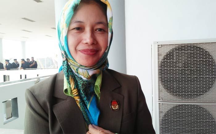 Sudah Masuk DCT, Caleg Tak Bisa Diganti dan Mengundurkan Diri Sudah Masuk DCT, Caleg Tak Bisa Diganti dan Mengundurkan Diri