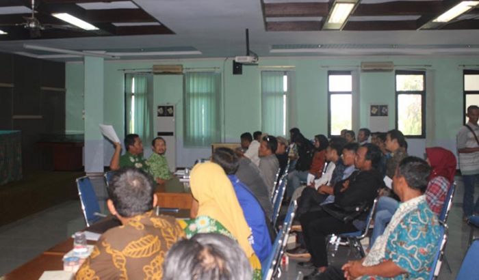 Program Pamsimas di Kabupaten Pasuruan Dipastikan Tetap Berjalan Program Pamsimas di Kabupaten Pasuruan Dipastikan Tetap Berjalan