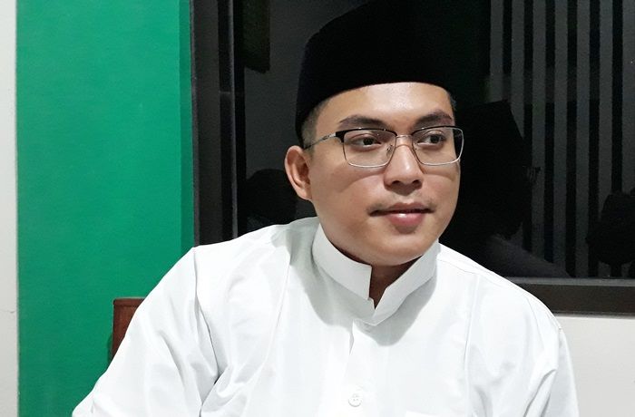 Gus Fawait, Ikon Pemuda Moderat di Jatim Gus Fawait, Ikon Pemuda Moderat di Jatim