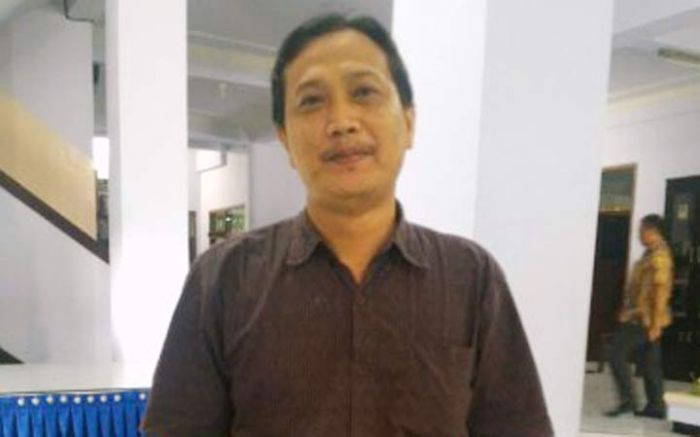 Dewan Pertanyaan Molornya Rekrutmen Pegawai PPPK Dewan Pertanyaan Molornya Rekrutmen Pegawai PPPK