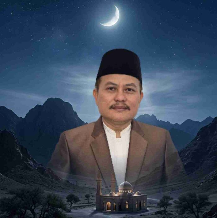 Di Balik Sidang Isbat: Sains, Fikih dan Kekuasaan