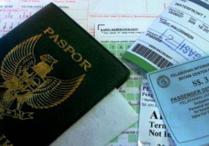 Paspor Calhaj Belum Selesai, Kanim Surabaya-Kemenag Saling Lempar