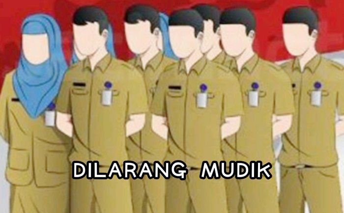 Cegah Lonjakan Kasus Covid-19, Bupati Tantri Instruksikan ASN Tidak Mudik Cegah Lonjakan Kasus Covid-19, Bupati Tantri Instruksikan ASN Tidak Mudik