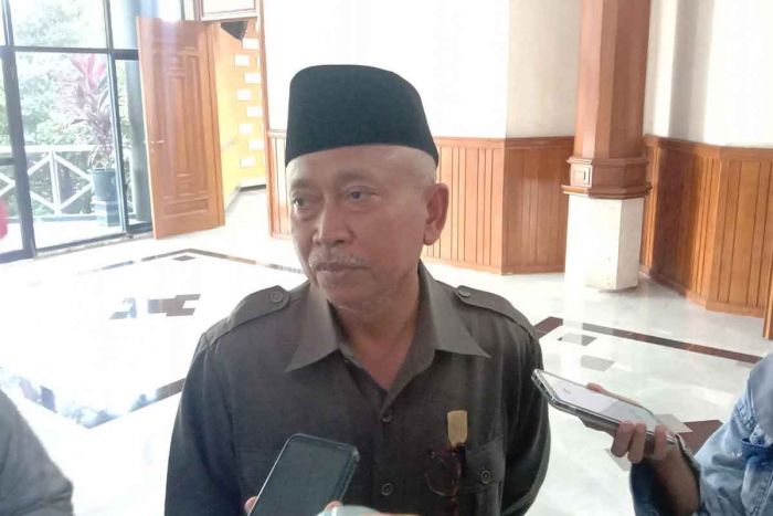 Soroti Tingginya SiLPA, DPRD Tuban Sampaikan 27 Catatan Kinerja Bupati Lindra Soroti Tingginya SiLPA, DPRD Tuban Sampaikan 27 Catatan Kinerja Bupati Lindra