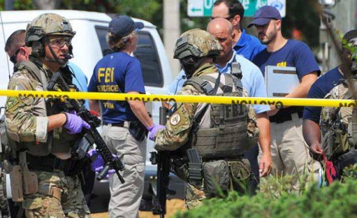 Mantan Istri Pelaku Penembakan di Orlando: Dia Alami Gangguan Jiwa Mantan Istri Pelaku Penembakan di Orlando: Dia Alami Gangguan Jiwa