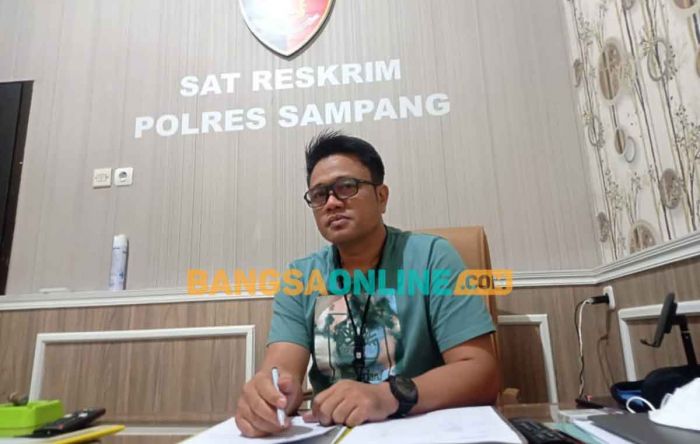 Polisi Kembali Tangkap Pemerkosa Gadis 13 Tahun di Sampang Polisi Kembali Tangkap Pemerkosa Gadis 13 Tahun di Sampang