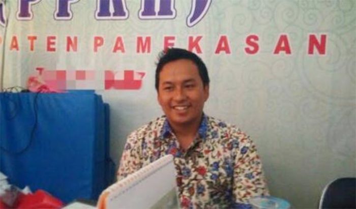 Jelang Pilkades Serentak 2019, Korkab PKH Pamekasan Warning Pendamping Jelang Pilkades Serentak 2019, Korkab PKH Pamekasan Warning Pendamping