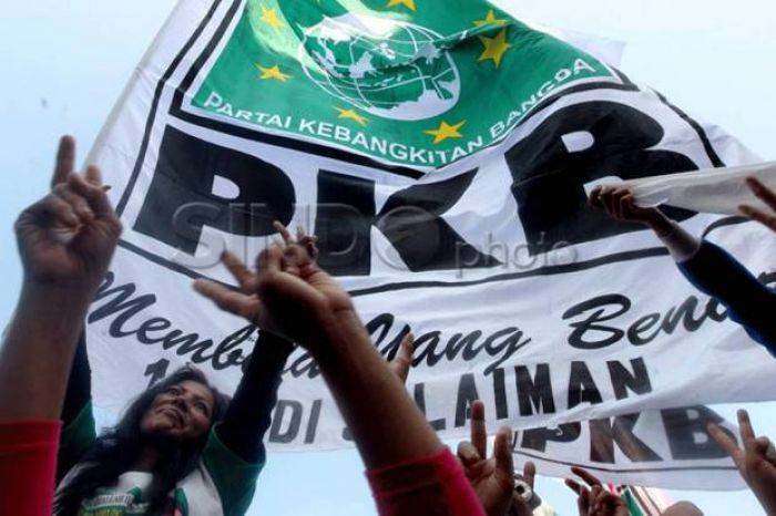 Suara NU Masih Menyebar, Tantangan PKB Perjuangkan Aspirasi Nahdliyin Suara NU Masih Menyebar, Tantangan PKB Perjuangkan Aspirasi Nahdliyin