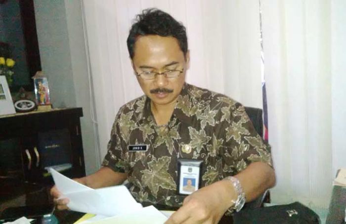 PAD jadi Penyumbang Pendapatan Terendah PAD jadi Penyumbang Pendapatan Terendah
